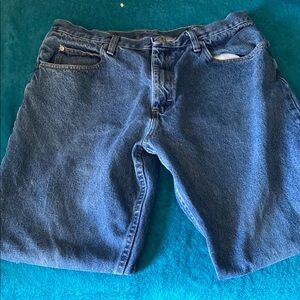 Casual Blue Denim jeans